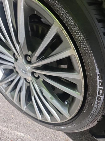 2021 Cadillac CT4 Premium Luxury 1SD - miniatura 20