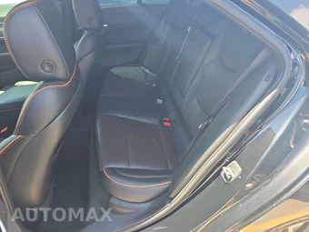 2021 Cadillac CT4 V-Series 1SF - miniatura 13