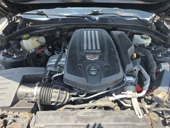 2021 Cadillac CT4 V-Series 1SF - miniatura 15