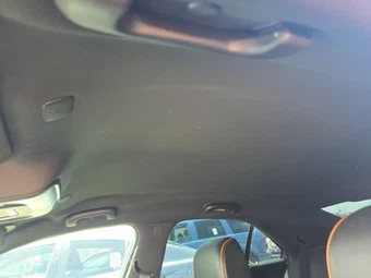 2021 Cadillac CT4 V-Series 1SF - miniatura 17