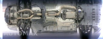 2021 Cadillac CT4 V-Series 1SF - miniatura 18