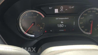 2021 Cadillac CT4 V-Series 1SF - miniatura 19