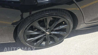 2021 Cadillac CT4 V-Series 1SF - miniatura 21
