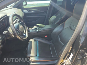 2021 Cadillac CT4 V-Series 1SF - miniatura 7