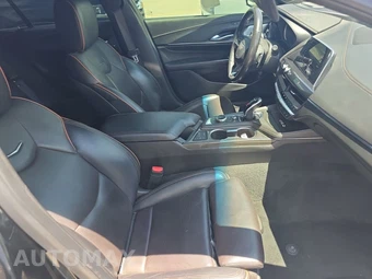 2021 Cadillac CT4 V-Series 1SF - miniatura 8