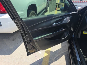 2021 Cadillac CT4 V-Series 1SF - miniatura 9