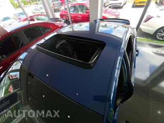 2021 Cadillac CT4 V-Series 1SF - miniatura 12