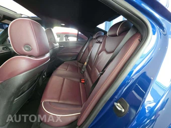 2021 Cadillac CT4 V-Series 1SF - miniatura 13