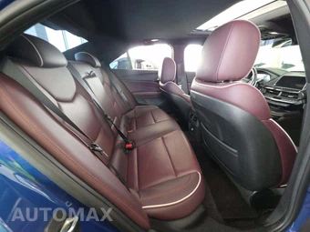 2021 Cadillac CT4 V-Series 1SF - miniatura 16