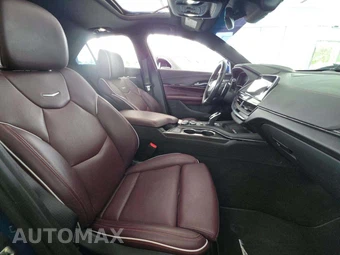 2021 Cadillac CT4 V-Series 1SF - miniatura 18