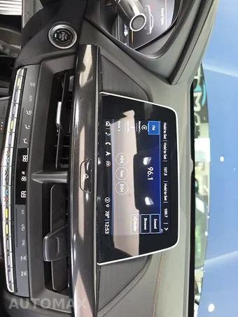 2021 Cadillac CT4 V-Series 1SF - miniatura 22