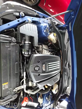 2021 Cadillac CT4 V-Series 1SF - miniatura 25
