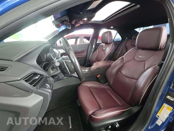 2021 Cadillac CT4 V-Series 1SF - miniatura 6