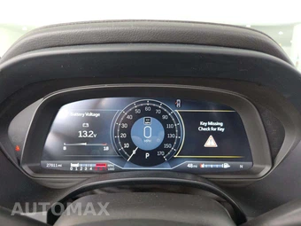 2021 Cadillac CT4 V-Series 1SF - miniatura 9