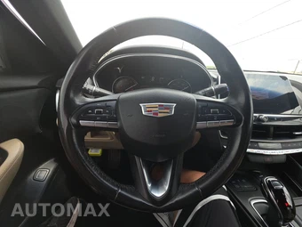 2021 Cadillac CT5 Luxury 1SB – miniatura 10