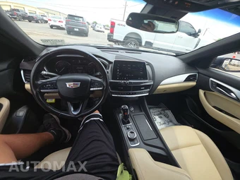 2021 Cadillac CT5 Luxury 1SB – miniatura 11