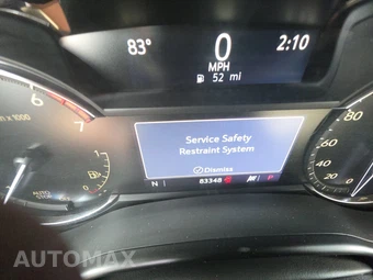 2021 Cadillac CT5 Luxury 1SB – miniatura 12