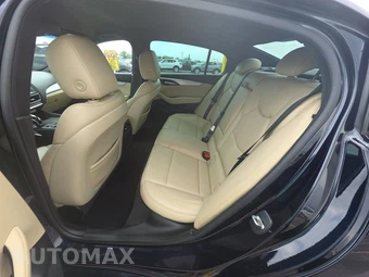 2021 Cadillac CT5 Luxury 1SB – miniatura 13