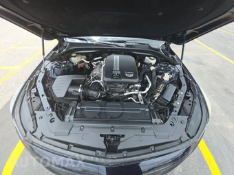 2021 Cadillac CT5 Luxury 1SB – miniatura 15