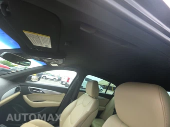 2021 Cadillac CT5 Luxury 1SB – miniatura 17
