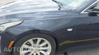 2021 Cadillac CT5 Luxury 1SB – miniatura 20