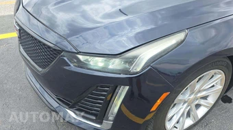 2021 Cadillac CT5 Luxury 1SB – miniatura 21