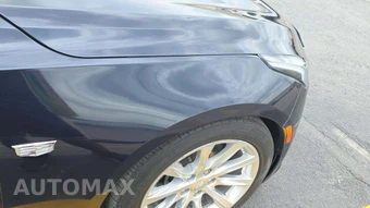 2021 Cadillac CT5 Luxury 1SB – miniatura 25
