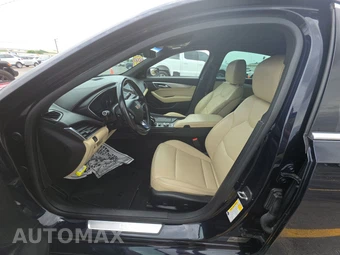 2021 Cadillac CT5 Luxury 1SB – miniatura 7