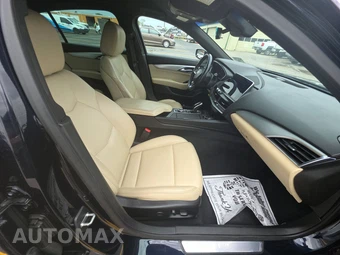 2021 Cadillac CT5 Luxury 1SB – miniatura 8