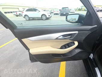 2021 Cadillac CT5 Luxury 1SB – miniatura 9