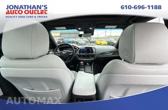 2021 Cadillac CT5 Premium Luxury 1SD - miniatura 13