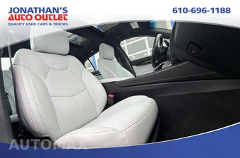 2021 Cadillac CT5 Premium Luxury 1SD - miniatura 14