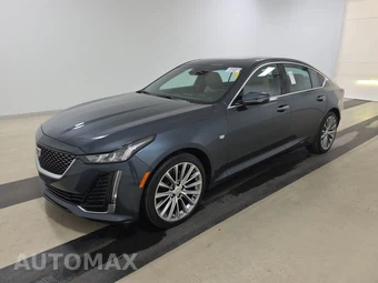 2021 Cadillac CT5 Premium Luxury 1SD