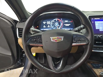 2021 Cadillac CT5 Premium Luxury 1SD - miniatura 10