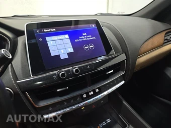 2021 Cadillac CT5 Premium Luxury 1SD - miniatura 11