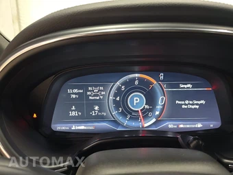 2021 Cadillac CT5 Premium Luxury 1SD - miniatura 12