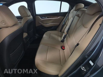 2021 Cadillac CT5 Premium Luxury 1SD - miniatura 13
