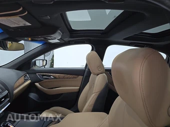 2021 Cadillac CT5 Premium Luxury 1SD - miniatura 18