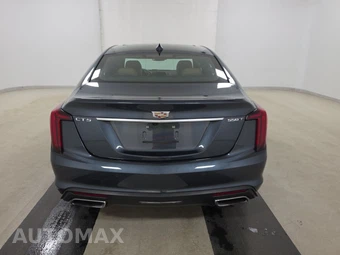 2021 Cadillac CT5 Premium Luxury 1SD - miniatura 5