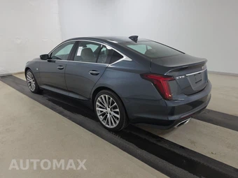 2021 Cadillac CT5 Premium Luxury 1SD - miniatura 6