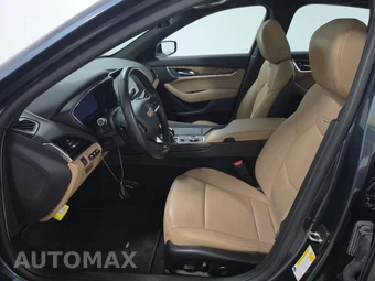 2021 Cadillac CT5 Premium Luxury 1SD - miniatura 7