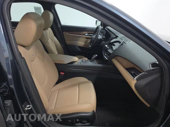 2021 Cadillac CT5 Premium Luxury 1SD - miniatura 8