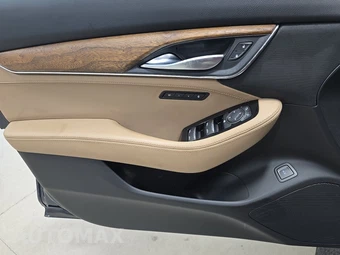 2021 Cadillac CT5 Premium Luxury 1SD - miniatura 9
