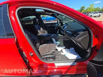 2021 Cadillac CT5 Sport - miniatura 15