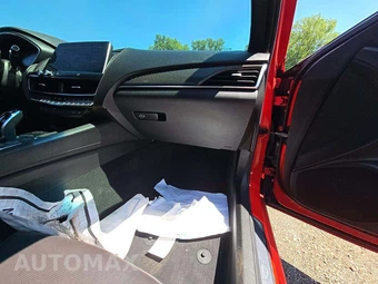 2021 Cadillac CT5 Sport - miniatura 16