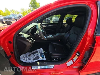 2021 Cadillac CT5 Sport - miniatura 3