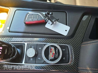 2021 Cadillac CT5 Sport - miniatura 5