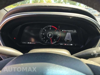 2021 Cadillac CT5 Sport - miniatura 6