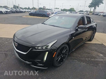 2021 Cadillac CT5 Sport 1SE