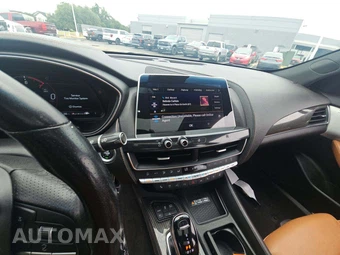 2021 Cadillac CT5 Sport 1SE - miniatura 10